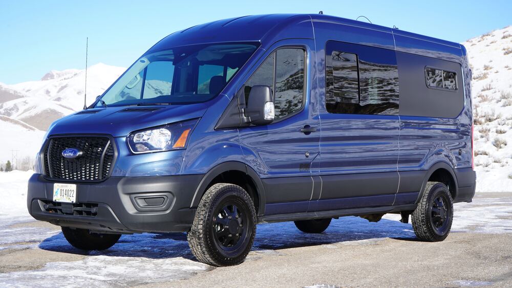 Photo of Rv
