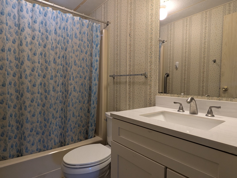 Strawberry Ridge Village