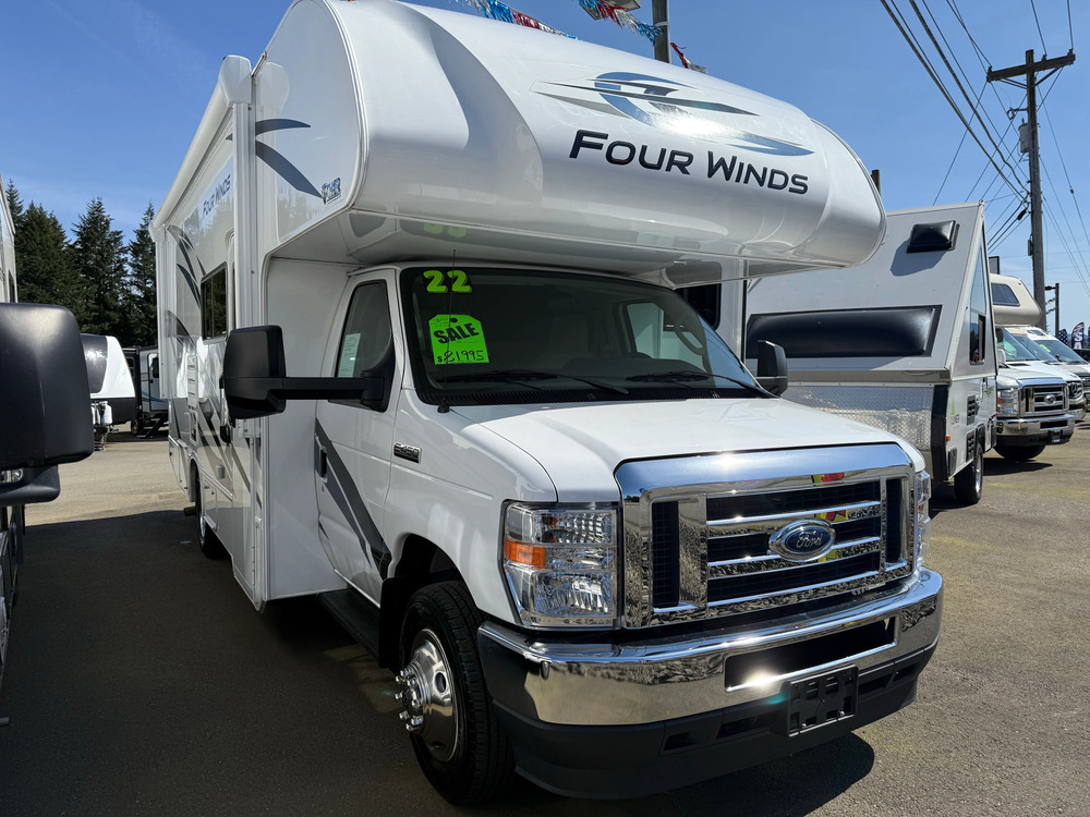 Photo of Rv