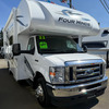RV for Sale: 2022 FOUR WINDS 24F