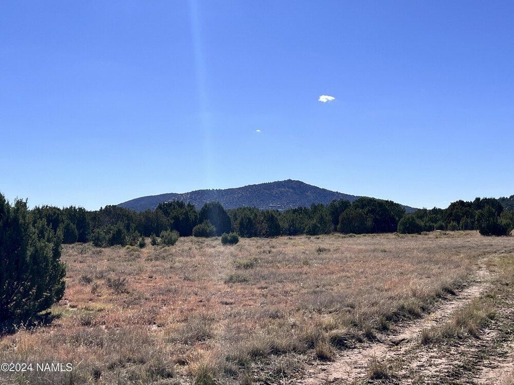 Photo of Mobile Home Lot