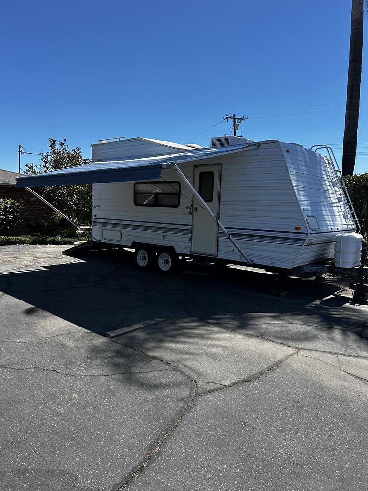 Photo of Rv
