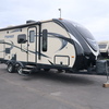 RV for Sale: 2015 BULLET PREMIER ULTRA LIGHT 22RBPR