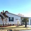 Mobile Home for Sale: Pond-front elegance: 3 bedroom master peice W/breath taking views, Lakeland, FL
