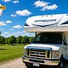RV for Sale: 2018 SUNSEEKER