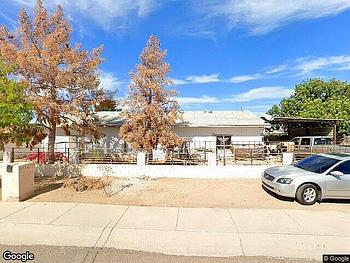 Thumbnail of mobile home