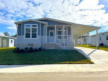 Thumbnail of mobile home