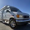 RV for Sale: 2007 Excel TS2