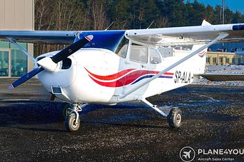 Thumbnail of aircraft