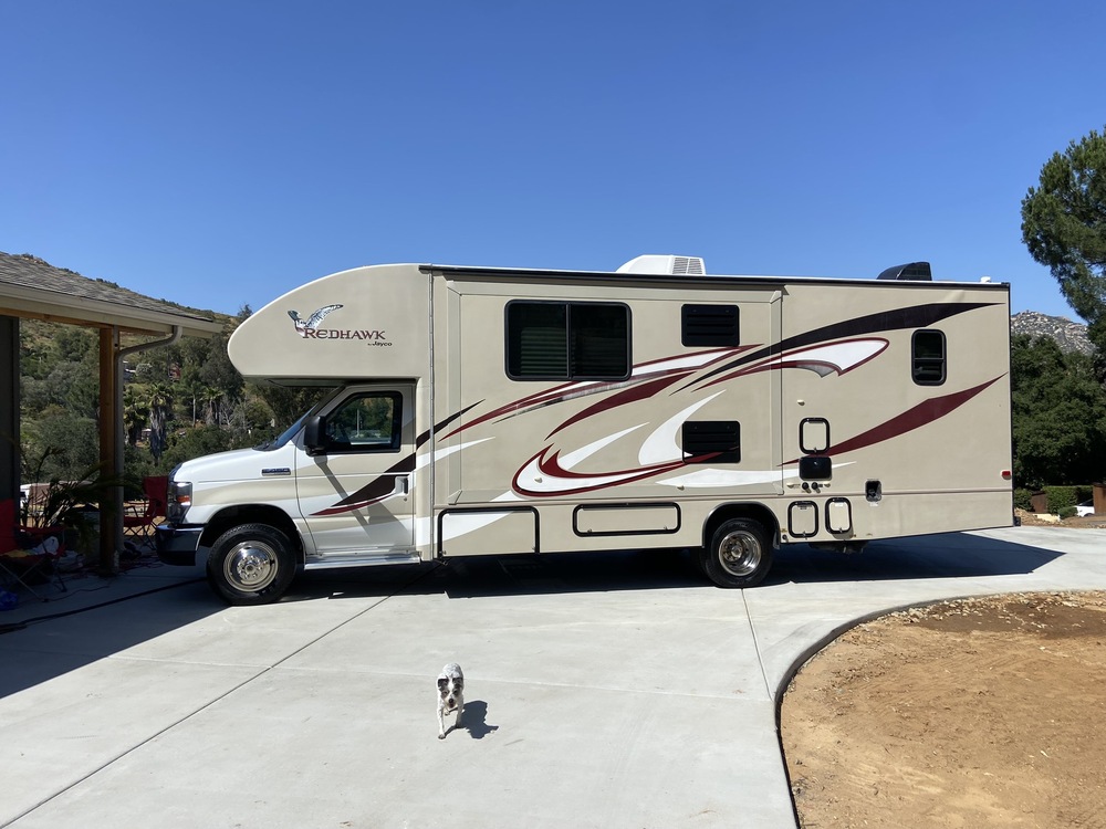 Photo of Rv