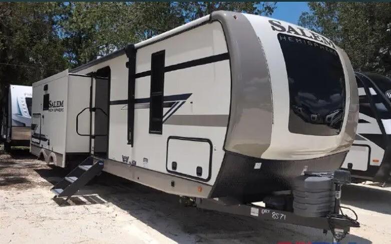Photo of Rv
