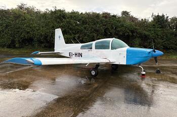 Thumbnail of aircraft