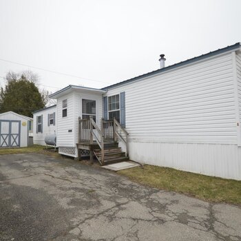 Thumbnail of mobile home