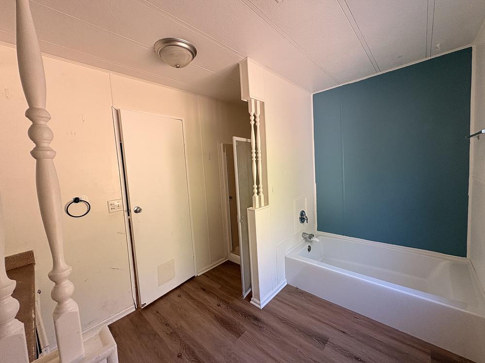 Mountain View Village