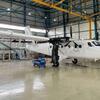 Aircraft for Sale: 2012 DeHavilland DHC6-400 for Sale