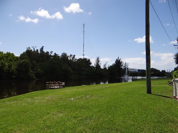 Photo of RV Lot