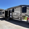 RV for Sale: 2017 Cougar 341RKI