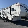 RV for Sale: 2017 VOLTAGE TRITON 3451