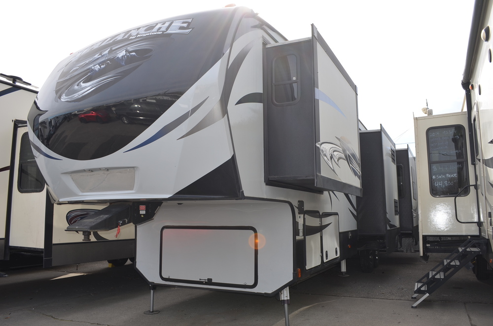 Photo of Rv