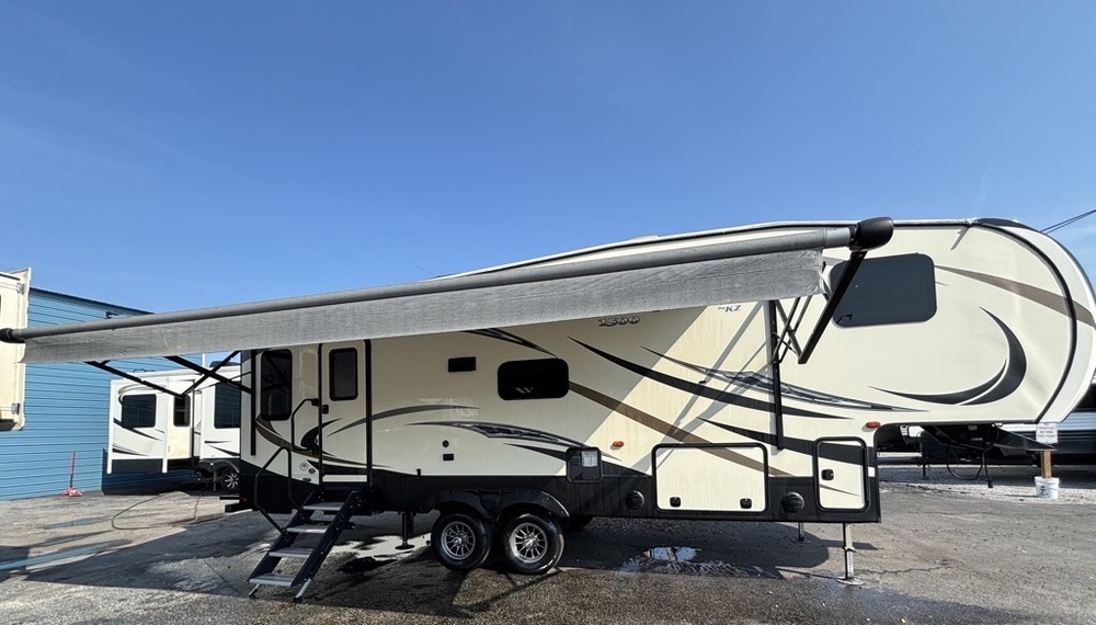 Photo of Rv