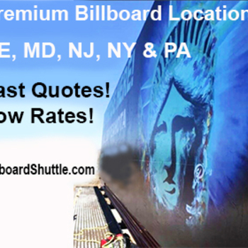 Thumbnail of billboard