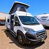 RV for Sale: 2024 SOLIS 59P