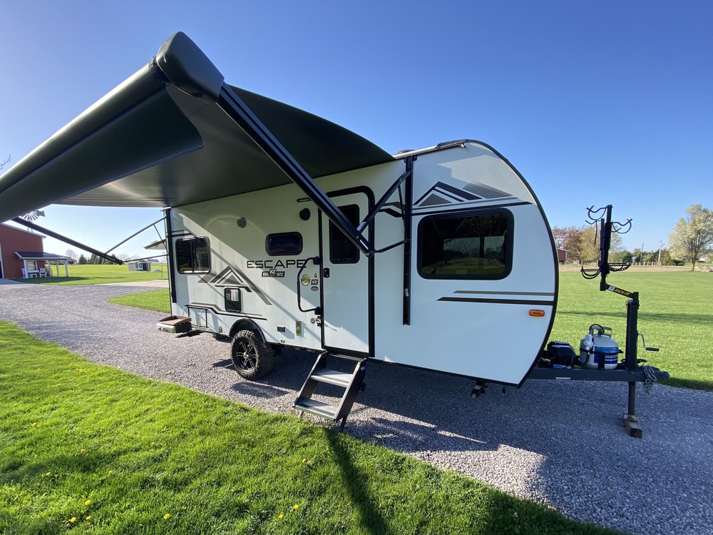 Photo of Rv