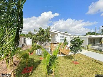 Thumbnail of mobile home