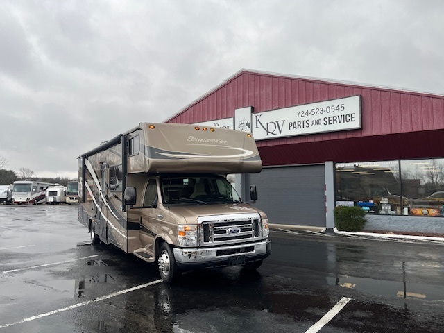 Photo of Rv