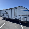 RV for Sale: 2020 Cherokee Alpha Wolf 26DBH-L