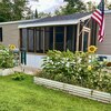 Mobile Home for Sale: Manufactured Home, Single Wide - Jefferson, ME, Jefferson, ME