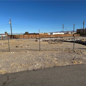 Photo of Mobile Home Lot