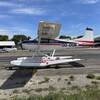 Aircraft for Sale: 1961 Cessna A-185 Skywagon amphib