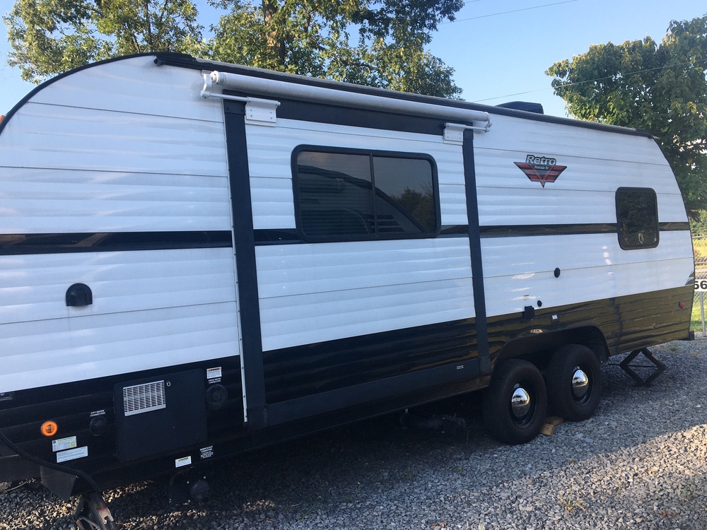 Photo of Rv