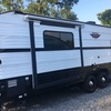 RV for Sale: 2018 Retro 199FKS