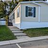 Mobile Home for Rent: 3 Bed 2 Bath 2020 Clayton