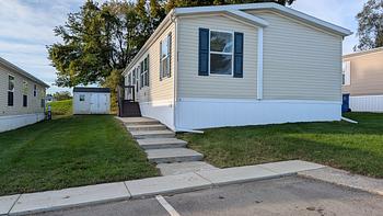 Thumbnail of mobile home