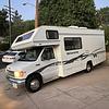 RV for Sale: 2002 MINNIE WINNIE 24V