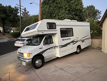 Photo of Rv