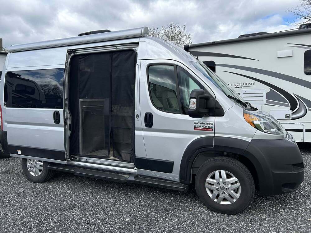 Photo of Rv