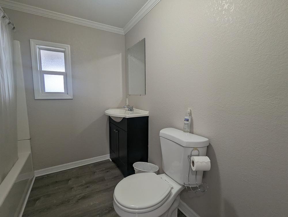 Strawberry Ridge Village