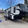 RV for Sale: 2020 Talon Platinum 335T