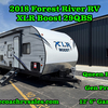RV for Sale: 2018 XLR BOOST 29QBS
