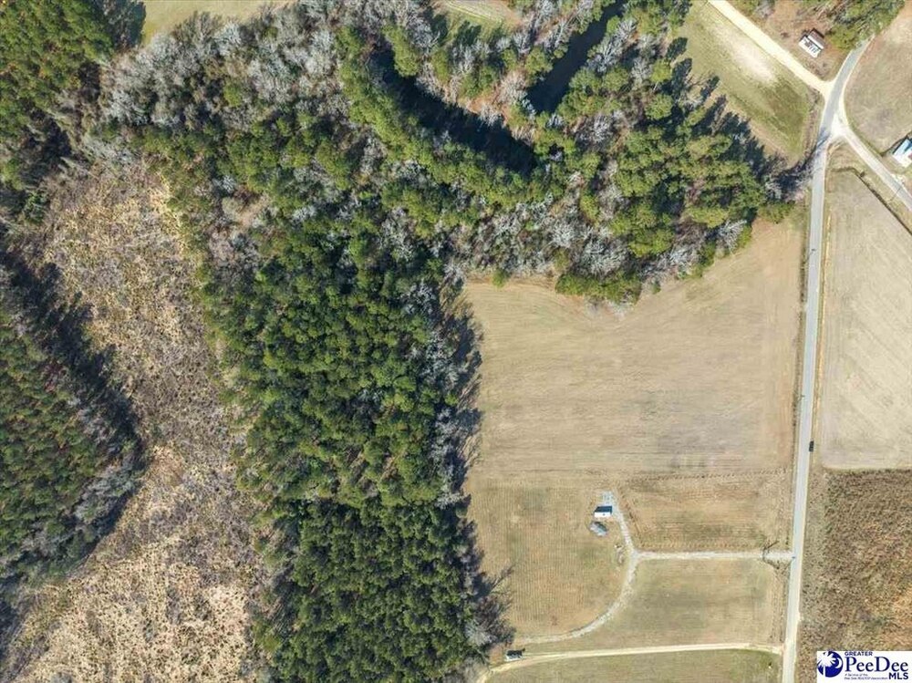 Photo of Mobile Home Lot