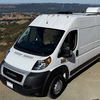 RV for Sale: 2021 PROMASTER 2500