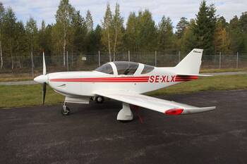 Thumbnail of aircraft