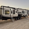 RV for Sale: 2018 CYCLONE CY 4115
