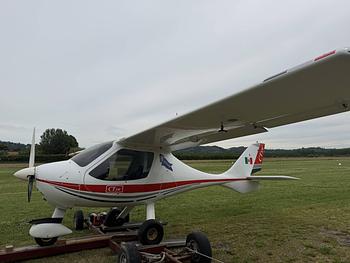 Thumbnail of aircraft