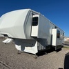 RV for Sale: 2012 RAPTOR 395LEV