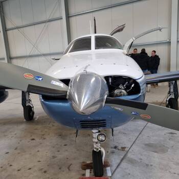 Thumbnail of aircraft